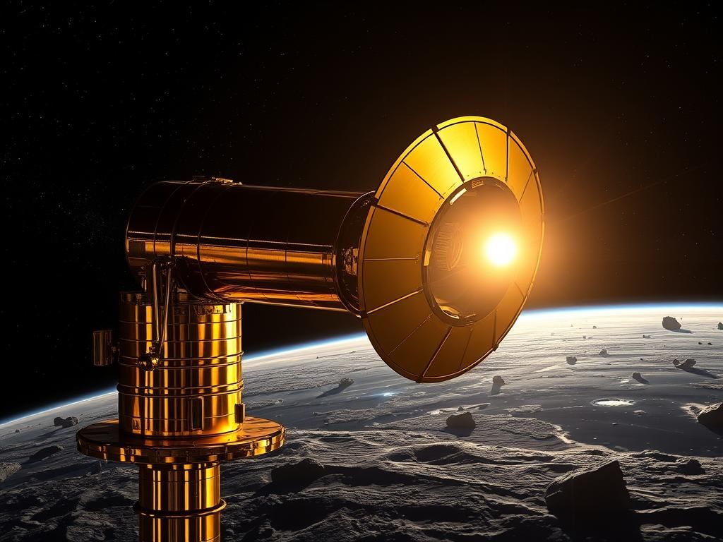 Güneş'in Gizlenen Asteroit Tehdidi Ortaya Çıkıyor gunesin gizlenen asteroit tehdidi ortaya cikiyor