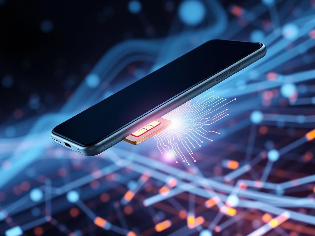 iPhone 17 ile SIM Kart Tarih Oluyor iphone 17 ile sim kart tarih oluyor