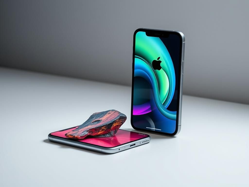 iPhone 17 Serisinde Pil Ömrü Artışı iphone 17 serisinde pil omru artisi
