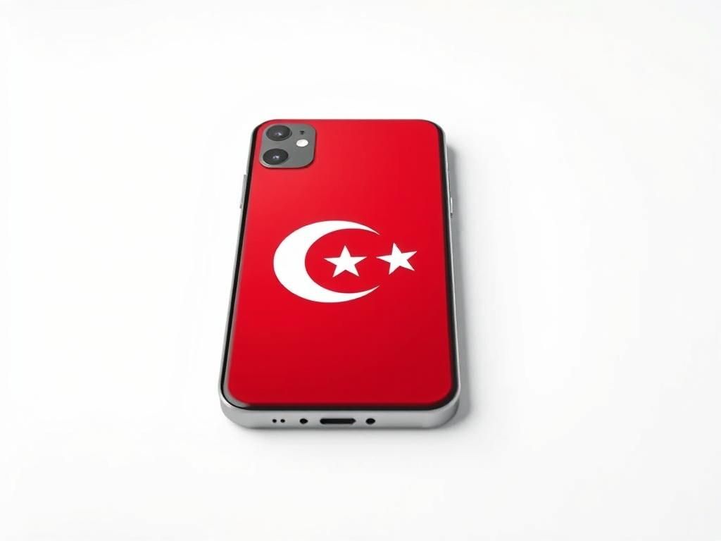 iPhone 17 Türkiye'de Neden En Pahalı? iphone 17 turkiyede neden en pahali