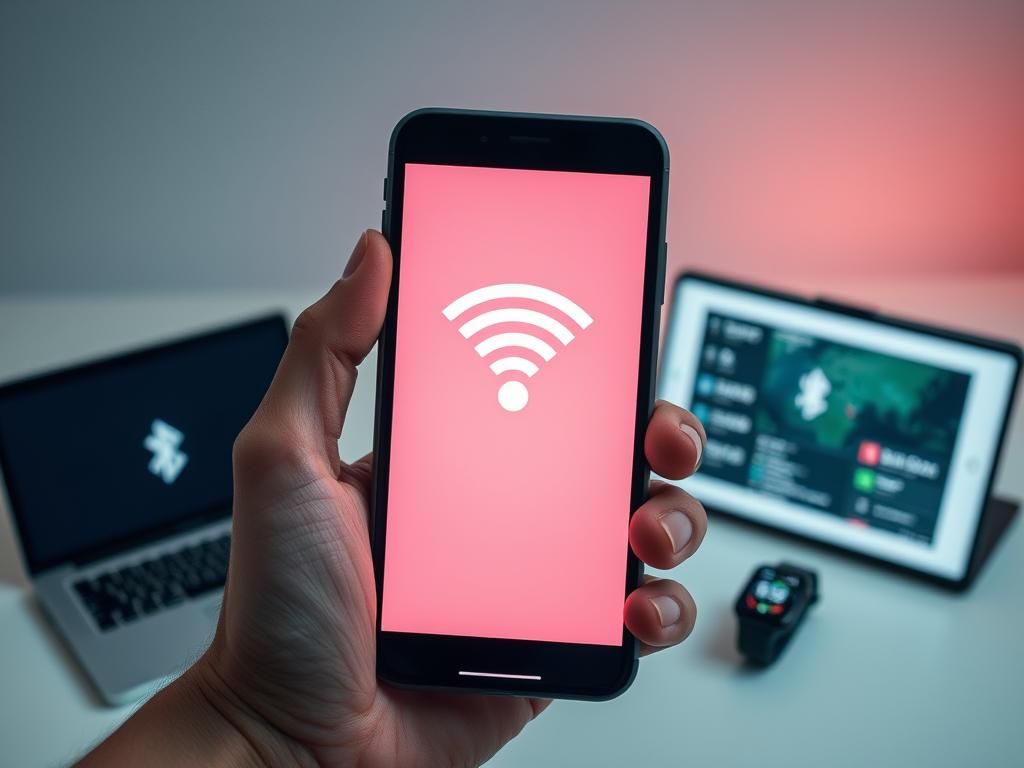 iPhone 17 ve Air'de Bağlantı Sorunu iphone 17 ve airde baglanti sorunu