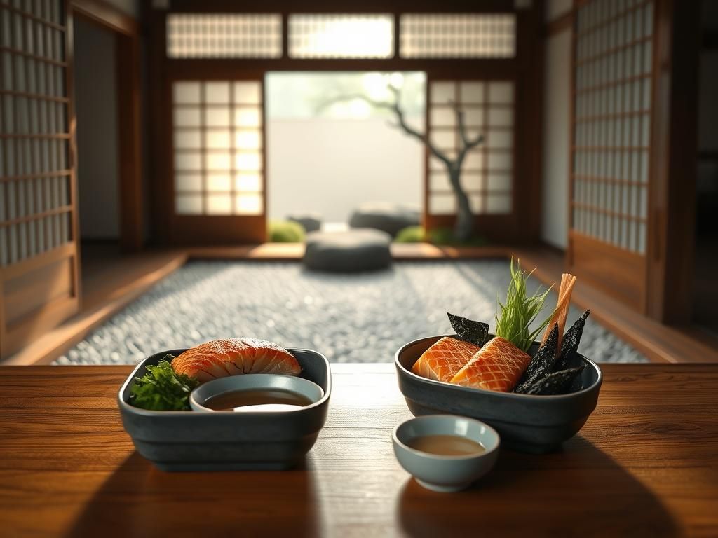 Japonların Uzun Yaşam Sırrı: 7 Kural japonlarin uzun yasam sirri 7 kural