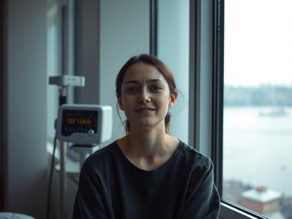 Kalp Nakli Bekleyen Genç Bir Kızın Hikayesi kalp nakli bekleyen genc bir kizin hikayesi