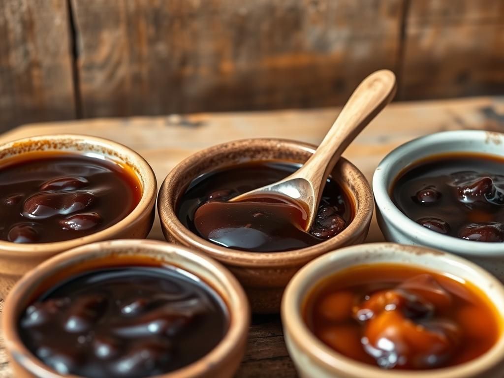 Kansızlığa En İyi Gelen Pekmez Hangisi? kansizliga en iyi gelen pekmez hangisi