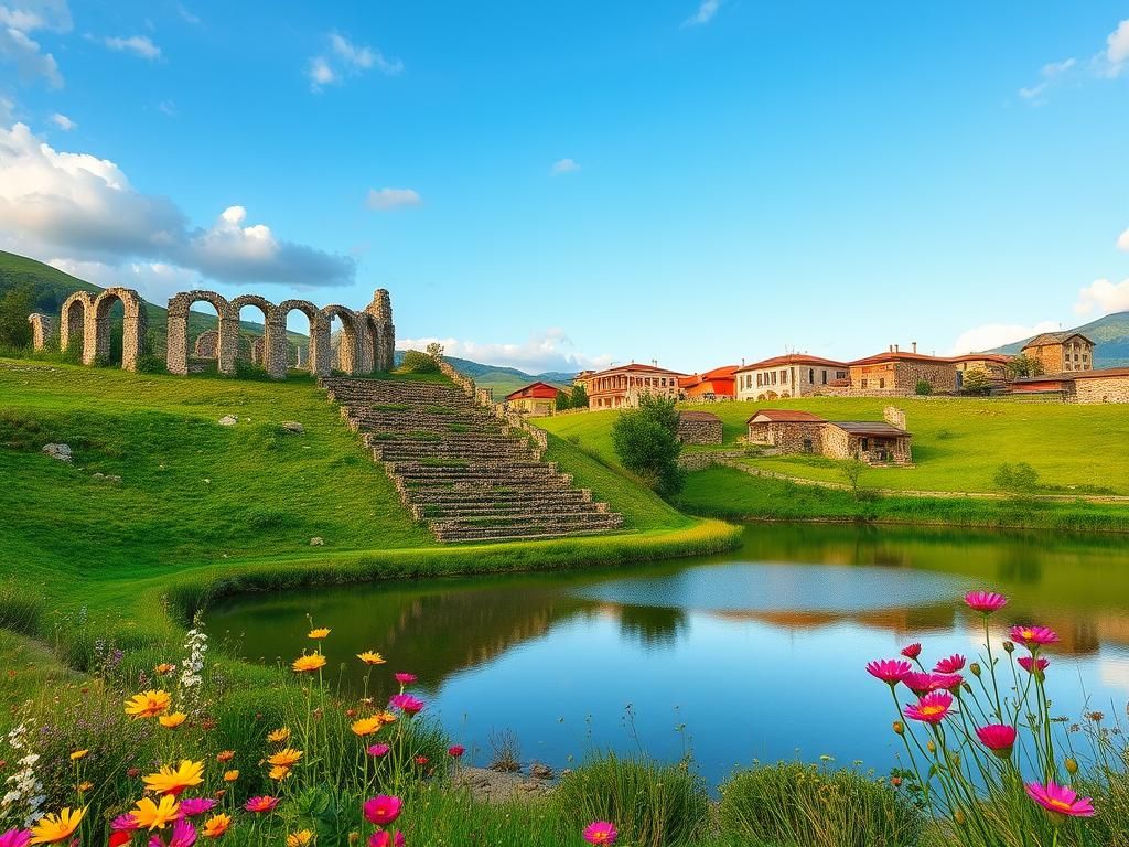 Konya'nın Gizli Turistik İncisi: Seydişehir konyanin gizli turistik incisi seydisehir
