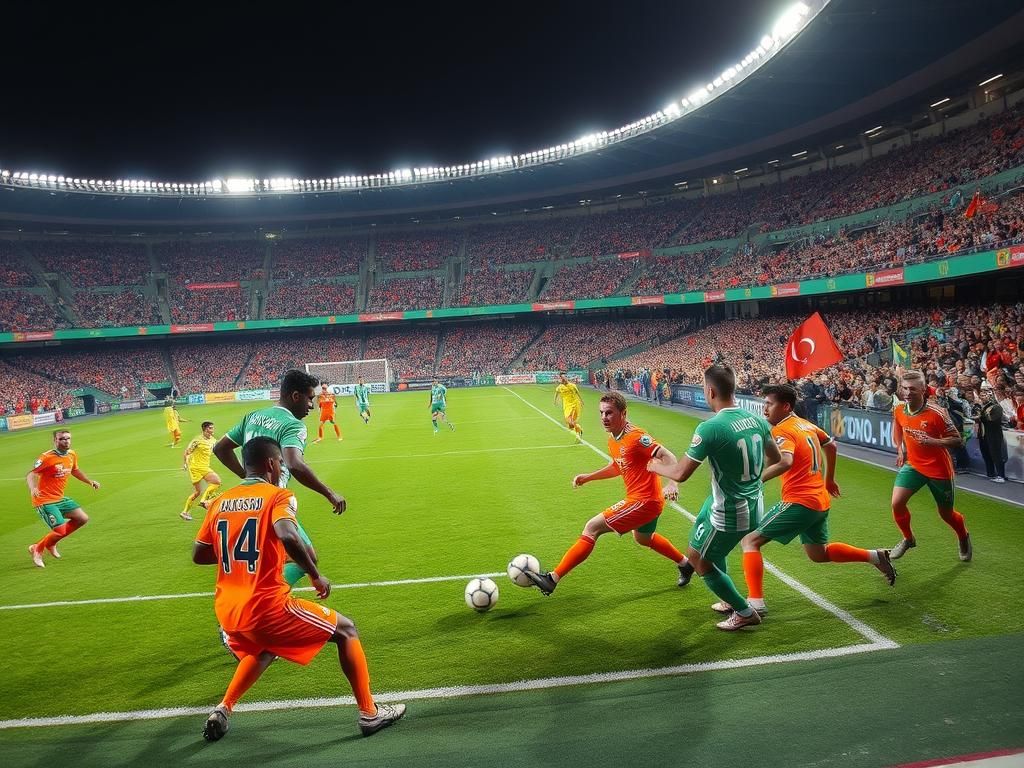 Konyaspor - Alanyaspor Maçı Ne Zaman? konyaspor alanyaspor maci ne zaman