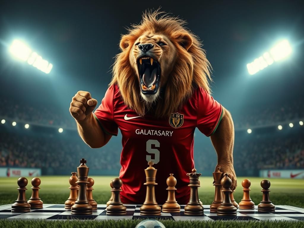 Osimhen'in Galatasaray'daki Etkisi osimhenin galatasaraydaki etkisi