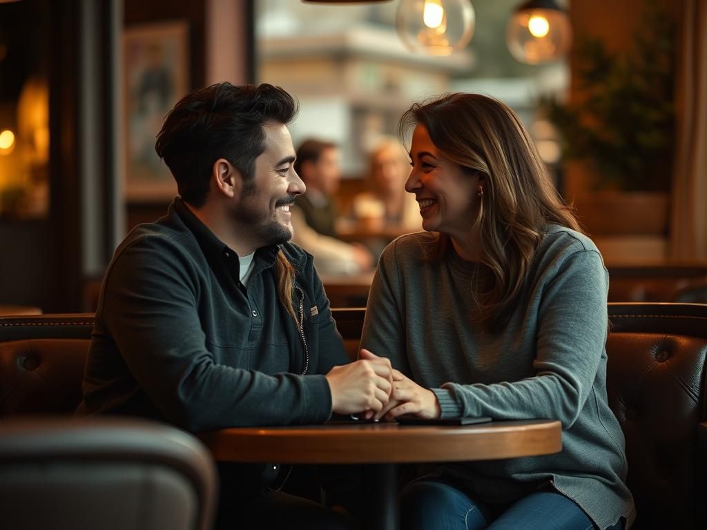 Partnerine İlham Veren Yönlerin partnerine ilham veren yonlerin