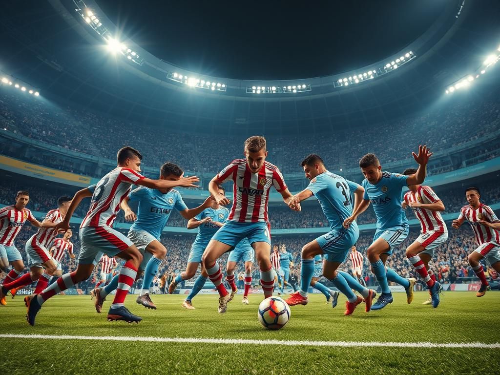 Premier Lig'de Şampiyonluk Mücadelesi premier ligde sampiyonluk mucadelesi