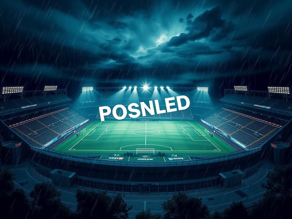 PSG'nin Marsilya Maçı Neden Ertelendi? psgnin marsilya maci neden ertelendi