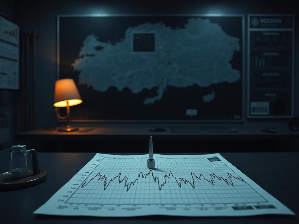 Simav Depremi: Derinlik ve Şiddet Analizi simav depremi derinlik ve siddet analizi