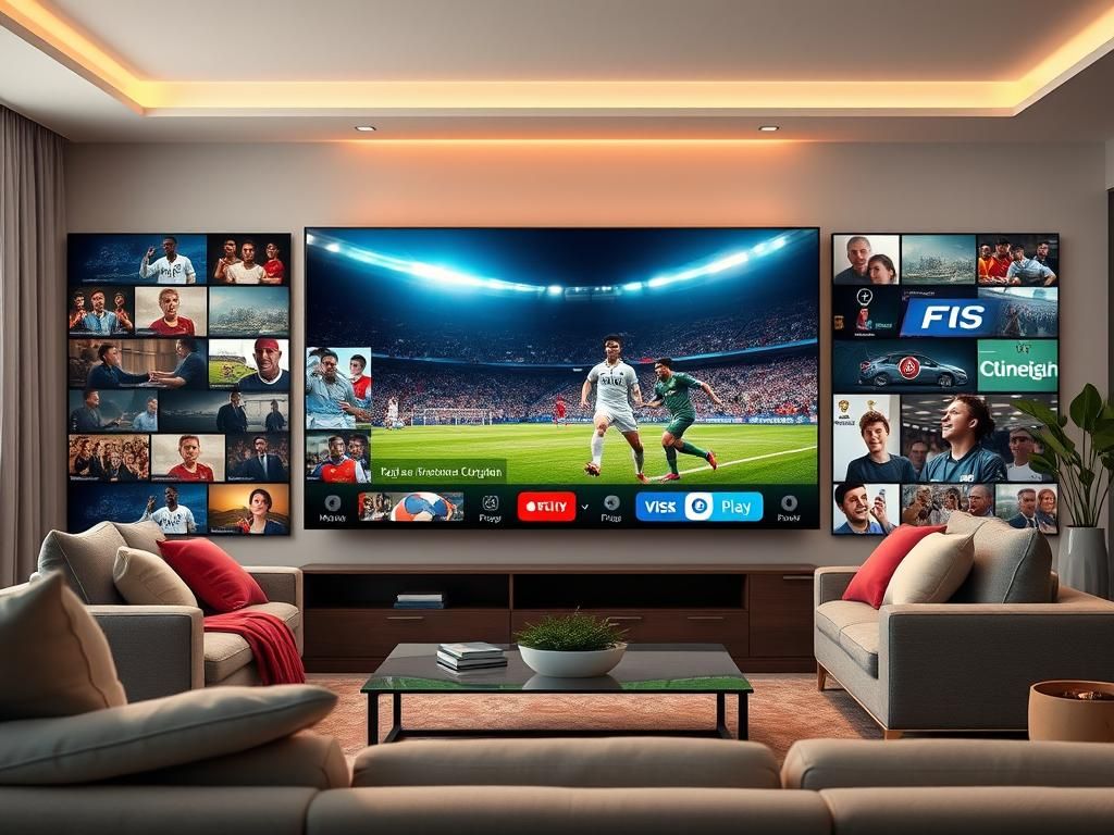 Tabii Spor ile Şampiyonlar Ligi Heyecanı tabii spor ile sampiyonlar ligi heyecani
