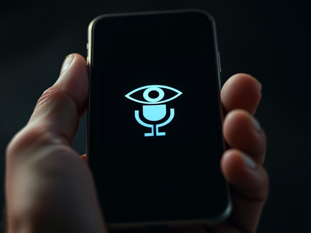 Telefonunuz Sizi Gizlice Dinliyor Olabilir telefonunuz sizi gizlice dinliyor olabilir
