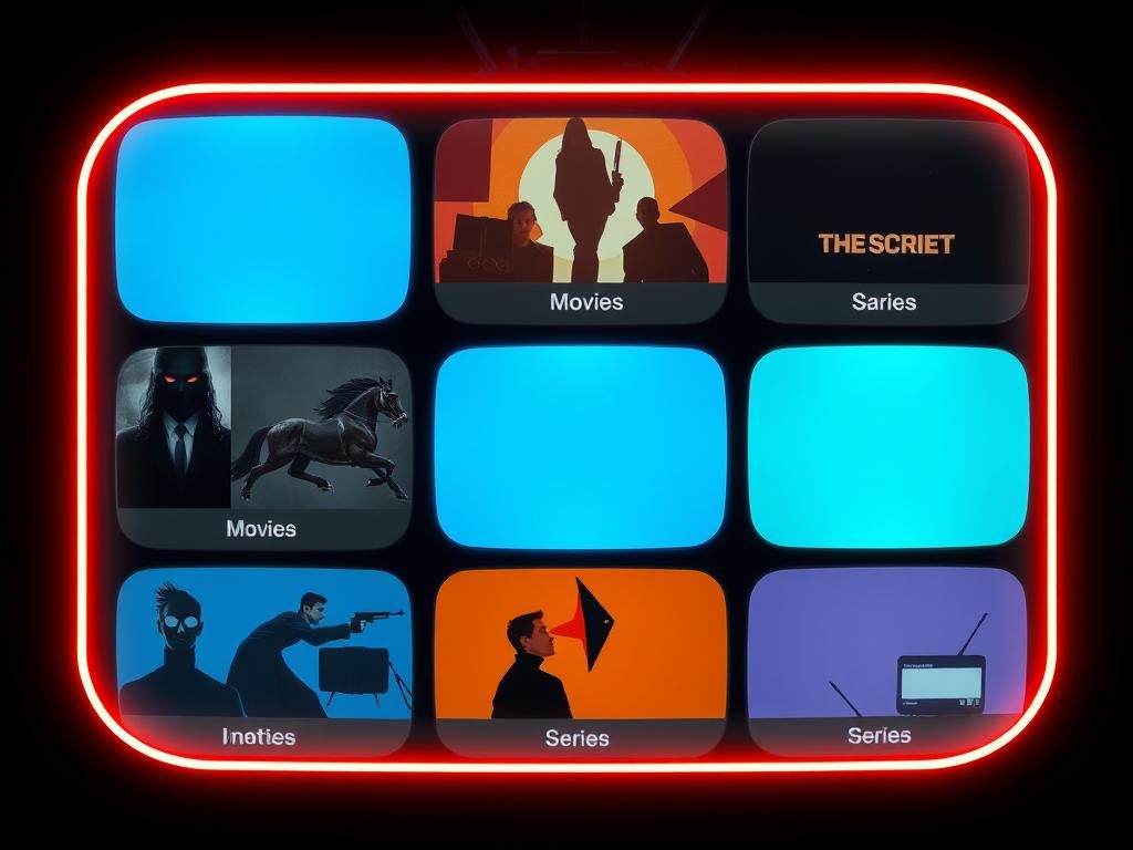 Televizyon Yayın Akışı Rehberi televizyon yayin akisi rehberi