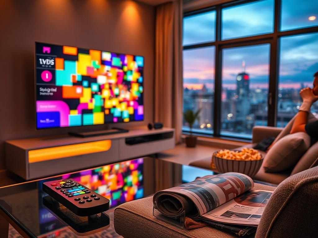 Televizyonların Eylül 2025 Yayın Rehberi televizyonlarin eylul 2025 yayin rehberi