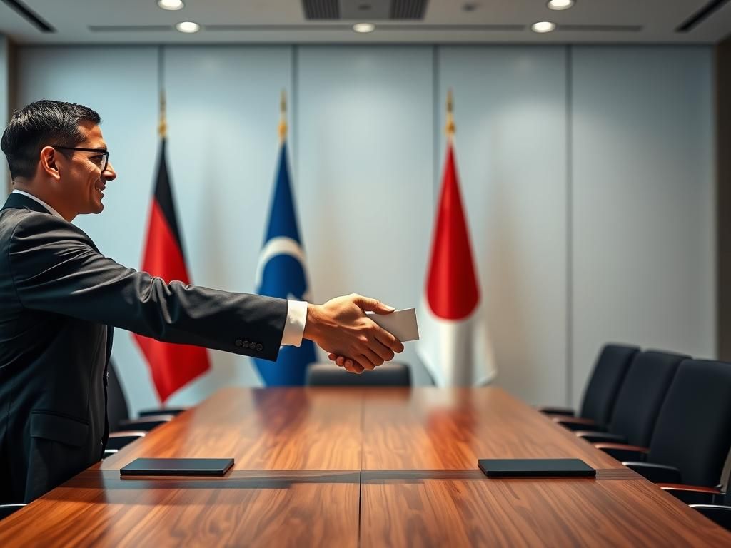 TikTok'un Geleceği Konusunda Anlaşma tiktokun gelecegi konusunda anlasma