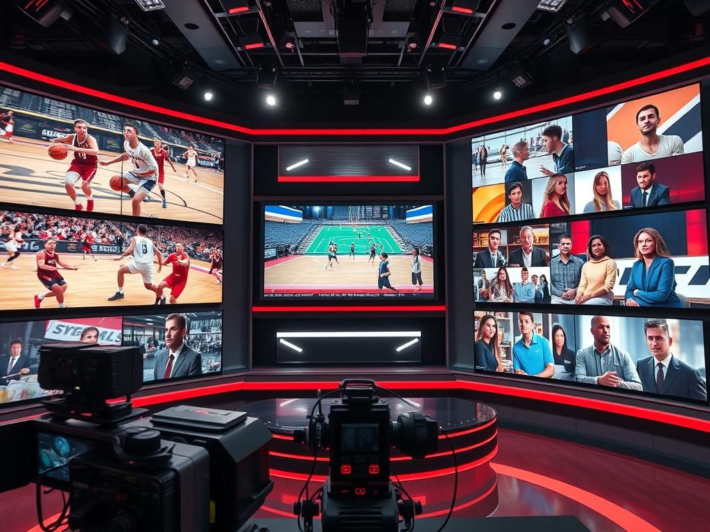 TRT1'de EuroBasket 2025 Heyecanı trt1de eurobasket 2025 heyecani