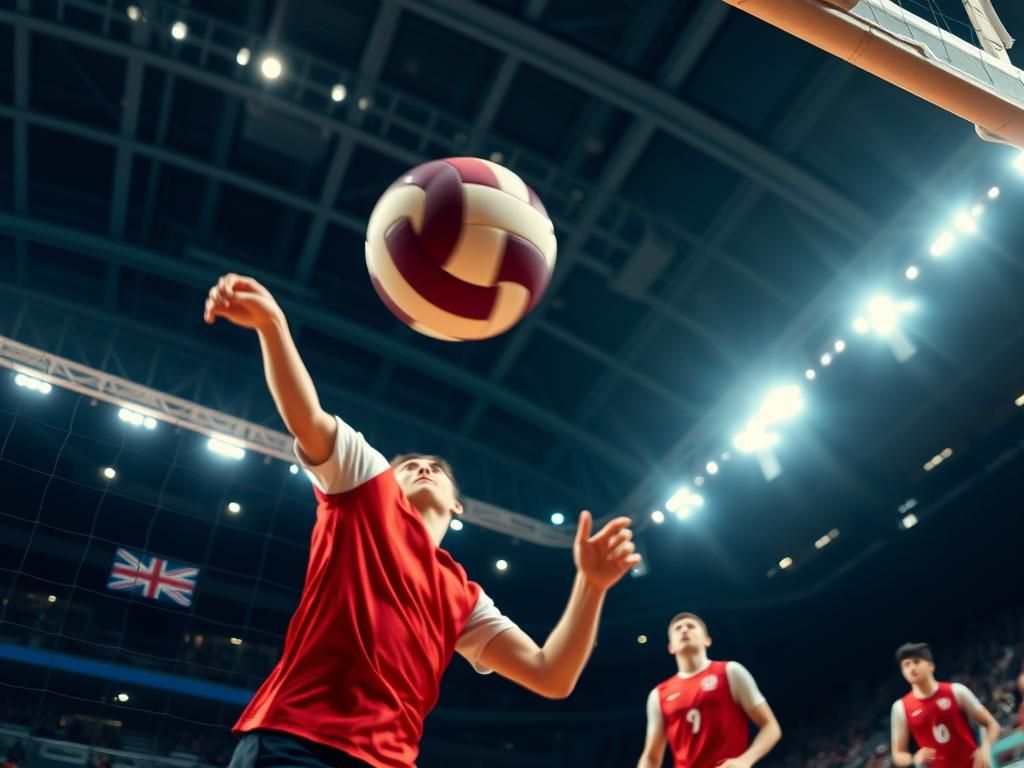 Türkiye'nin Japonya Voleybol Mücadelesi turkiyenin japonya voleybol mucadelesi