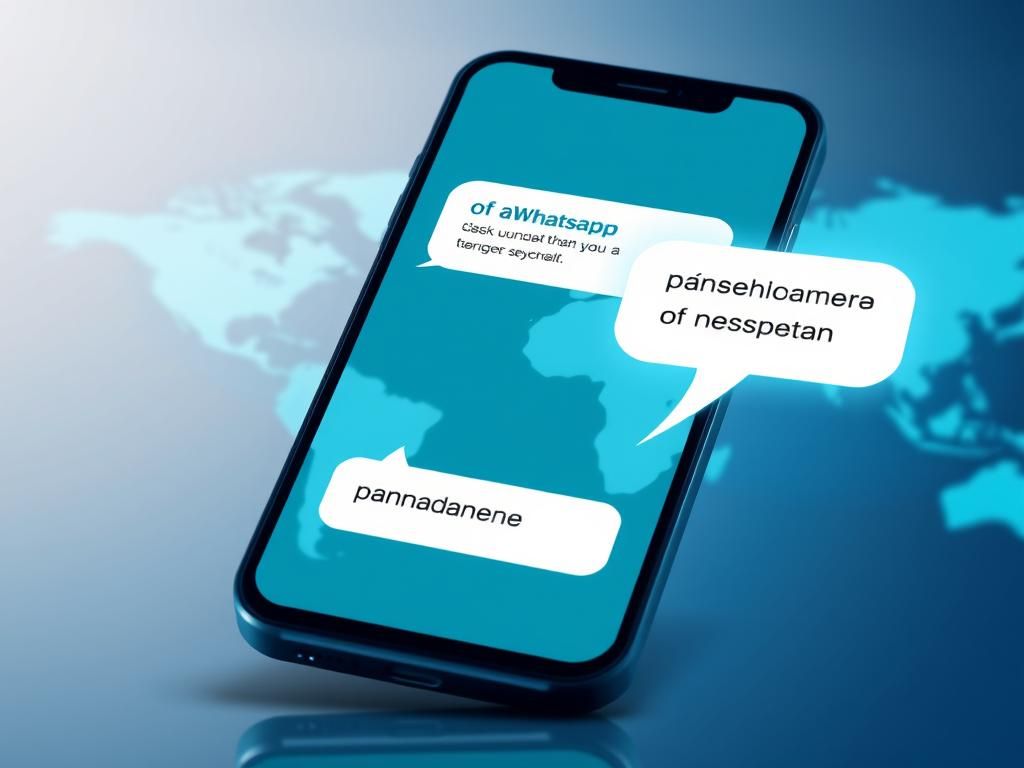 WhatsApp'ta Artık Gizli Çeviri Var whatsappta artik gizli ceviri var